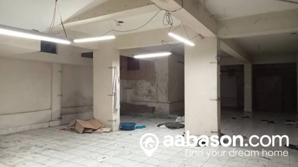 1150 SQFT, Office Space For rent In ECB  Cantonment