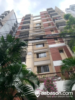  3 Bedroom Flat for rent in Block I  Bashundhara Residential Area