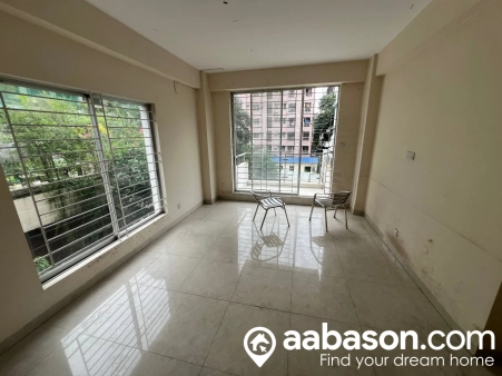 3 Bedroom Flat for rent in Block J  Bashundhara Residential Area