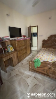  Sublet Room  rent in Kutum Goli  Agargaon