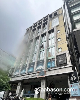  5500 SQFT, Office Space For rent In Gulshan 02  Gulshan