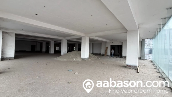  72000 Sqft,​ Factory for rent in Tongi  Gazipur Sadar Upazila