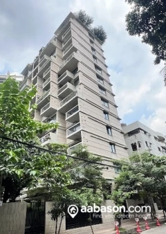  3 Bedroom Flat for rent in Gulshan 02  Gulshan