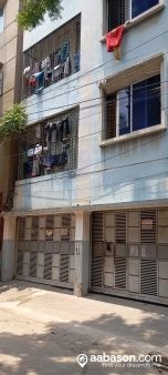  700 SQFT, Office Space For rent In Iqbal Road  Mohammadpur