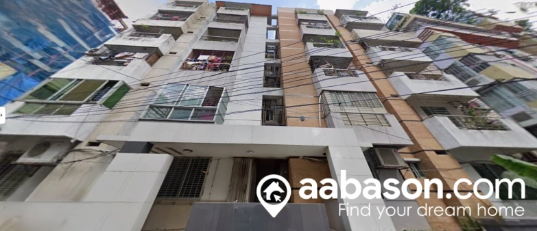 3 Bedroom Flat for rent in Block A  Lalmatia