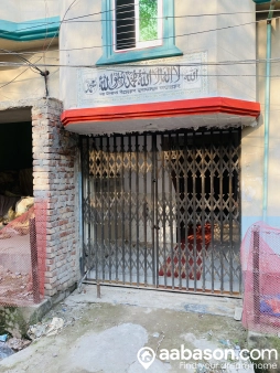  2 Bedroom Flat for rent in  Savar