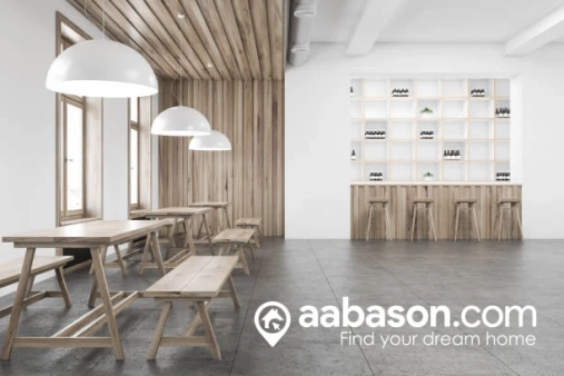  1000 SQFT, Office Space For rent In Block E  Lalmatia