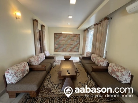  3 Bedroom Flat for rent in Block I  Bashundhara Residential Area