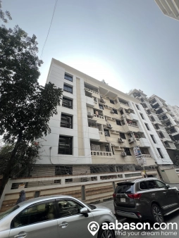  3 Bedroom Flat for rent in  Banani