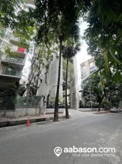  4 Bedroom Flat for rent in Gulshan 02  Gulshan