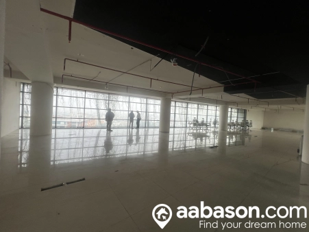  1000 SQFT, Office Space For rent In Shaheed Tajuddin Ahmed Sarani  Maghbazar