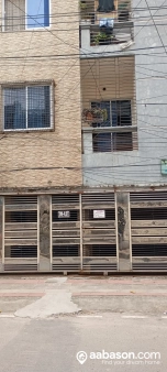  2 Bedroom Flat for rent in Block E  Lalmatia