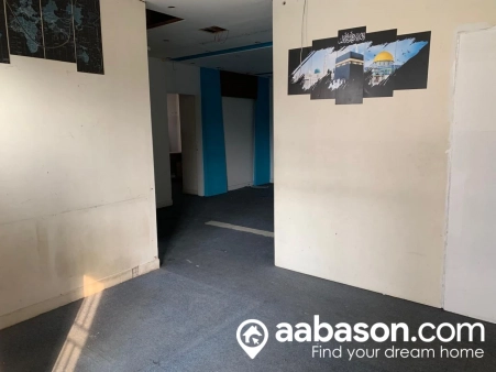  450 SQFT, Office Space For rent In   Panthapath