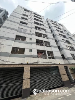  3 Bedroom Flat for rent in  Niketan