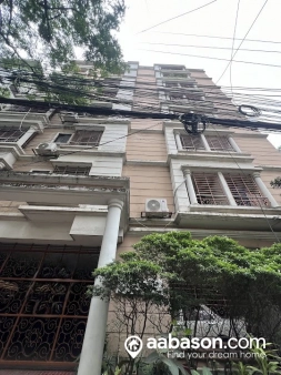  800 Sqft,   Flat for sale in  Lalmatia