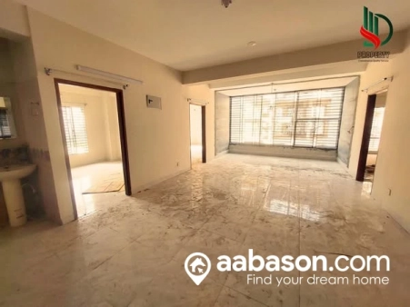  4 Bedroom Flat for rent in Block J  Bashundhara Residential Area