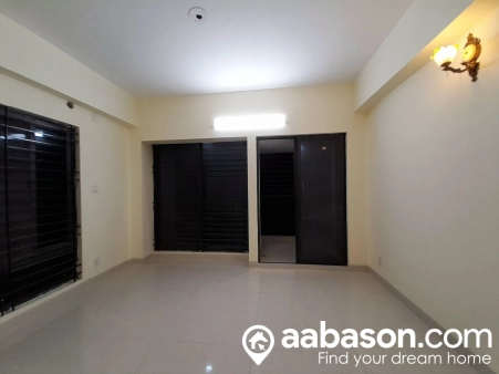  4 Bedroom Flat for rent in  Bashundhara Residential Area