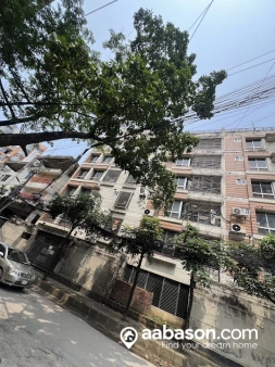  4 Bedroom Flat for rent in Block A  Bashundhara Residential Area
