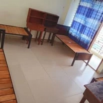  Girls Hostel  rent in Green Road  Kalabagan