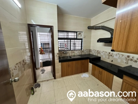  950 sqft,  2 Bedroom   Flat for sale in  Mirpur 01