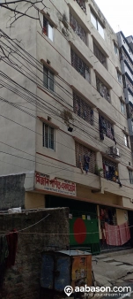  650 Sqft,   Flat for sale in  Mirpur 01