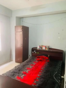  Roommate  rent in Sector 11  Uttara