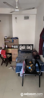  Roommate  rent in   Mohammadpur