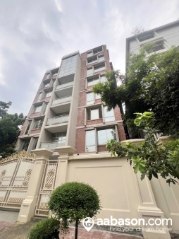  5 Bedroom Flat for rent in Baridhara Diplomatic Zone  Baridhara