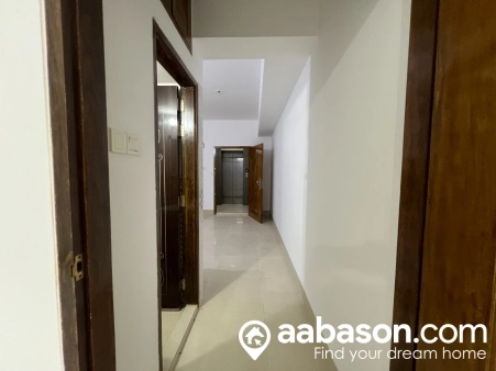  3 Bedroom Flat for rent in Block H  Bashundhara Residential Area