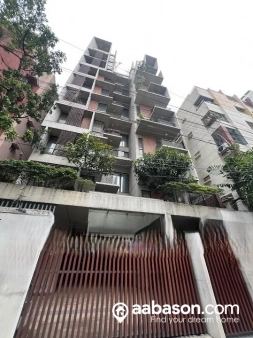  3 Bedroom Flat for rent in Sector 03  Uttara