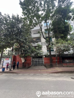  3 Bedroom Flat for rent in Road 12A  Dhanmondi