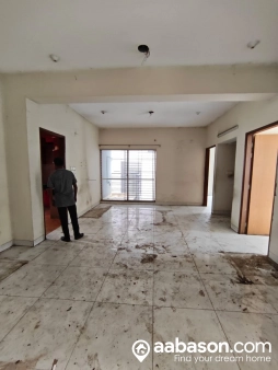  1 Bedroom Flat for rent in Iqbal Road  Mohammadpur