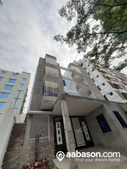  3 Bedroom Flat for rent in Block H  Bashundhara Residential Area