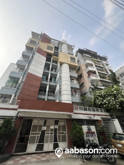  3 Bedroom Flat for rent in Block C  Bashundhara Residential Area