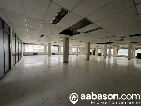  2200 SQFT, Office Space For rent In   Dhanmondi