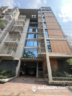  3 Bedroom Flat for rent in Block J  Bashundhara Residential Area