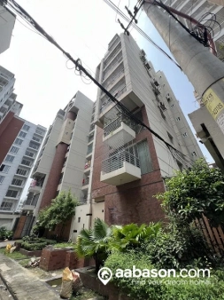  3 Bedroom Flat for rent in Block A  Bashundhara Residential Area