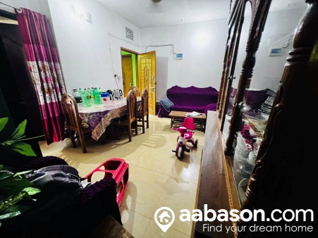  2 Bedroom Flat for rent in  Lakshmipur Sadar