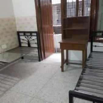  Girls Hostel  rent in Green Road  Kalabagan