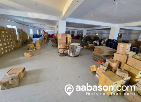  60000 Sqft,​ Factory for rent in  Ashulia