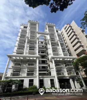  3 Bedroom Flat for rent in  Dhanmondi