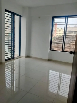  2014 sqft,  3 Bedroom   Flat for sale in  Khilgaon