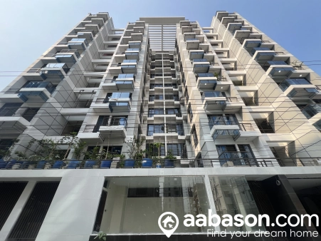  4 Bedroom Flat for rent in Block L  Bashundhara Residential Area