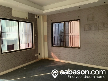  1350 SQFT, Office Space For rent In Eskaton Road  Eskaton