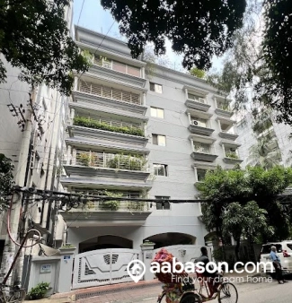  5 Bedroom Flat for rent in Gulshan 02  Gulshan