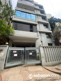  3 Bedroom Flat for rent in Road 12A  Dhanmondi