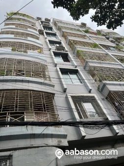  2 Bedroom Flat for rent in  Lalmatia