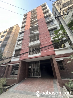  4 Bedroom Flat for rent in  Dhanmondi