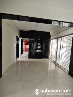  3 Bedroom Flat for rent in Babar Road  Mohammadpur