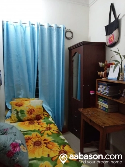  Girls Hostel  rent in   Farmgate